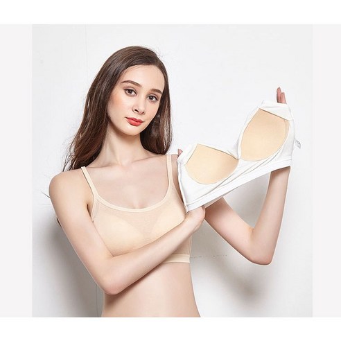 하루 종일 편안함을 선사하는 마법, 세상편한 모달 브라