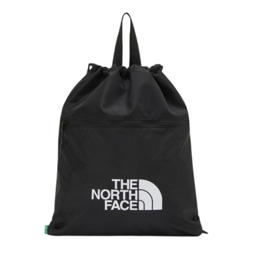 스타일과 실용성을 겸비한 노스페이스 심플 크로스 신발주머니