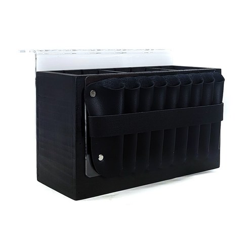 정리의 혁신을 가져다주는 세미박스