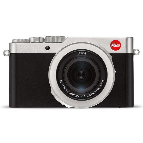 최고의 이미지 품질을 자랑하는 컴팩트 카메라