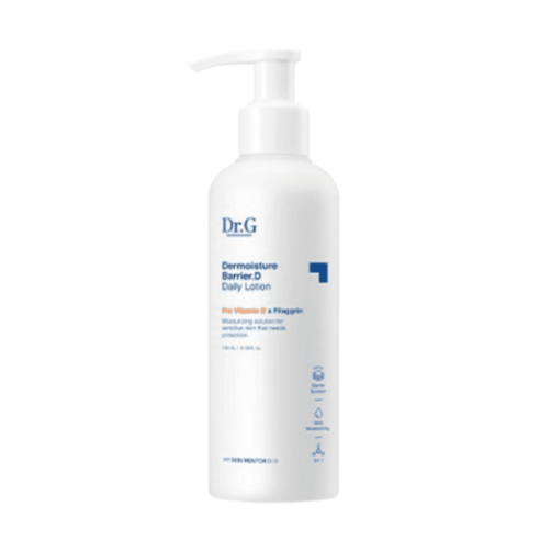 닥터지 더모이스처 배리어 D 로션, 200ml, 1개