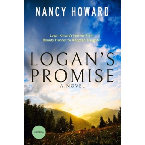 Logan''s Promise Paperback, Independently Published, English, 9798598840061