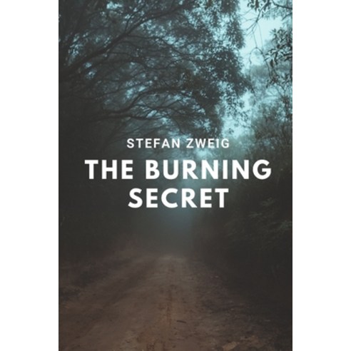 The Burning Secret: Masterpieces - Stefan Zweig Paperback, Independently Published, English, 9798593069115