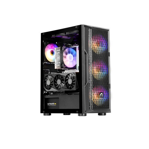 게이밍컴퓨터 조립PC: 완벽한 게임 경험을 위한 선택 마인크래프트pc