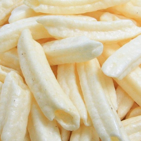 고소하고 달콤한 대용량 업소용 강냉이