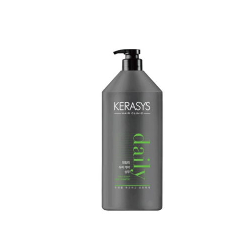 케라시스 데일리 두피 케어 샴푸, 1.5L, 3개