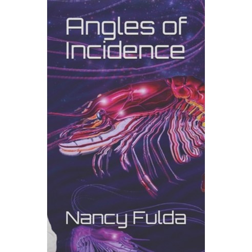 Angles of Incidence Paperback, Independently Published
