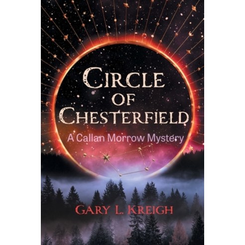 (영문도서) Circle of Chesterfield Paperback, AIA Publishing, English, 9781922329561