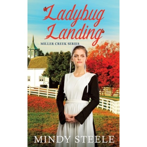 (영문도서) Ladybug Landing Paperback, Vinspire Publishing, English, 9798985853094