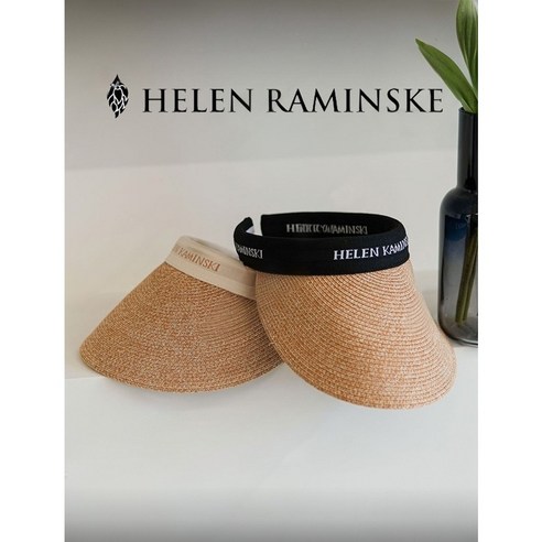 햇살 아래 빛나는 당신을 위한 선택, 헬렌st 마리나 비앙카 선캡 헬렌카민스키마리나