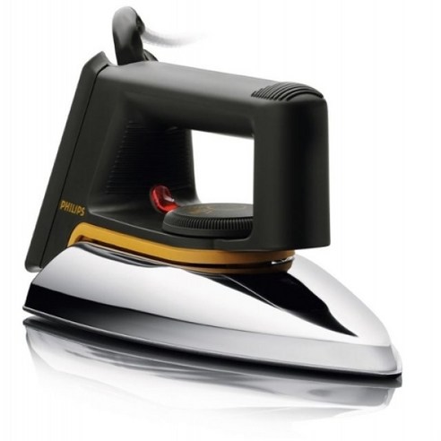 필립스 클래식 건식 다리미 HD-1172, 단품