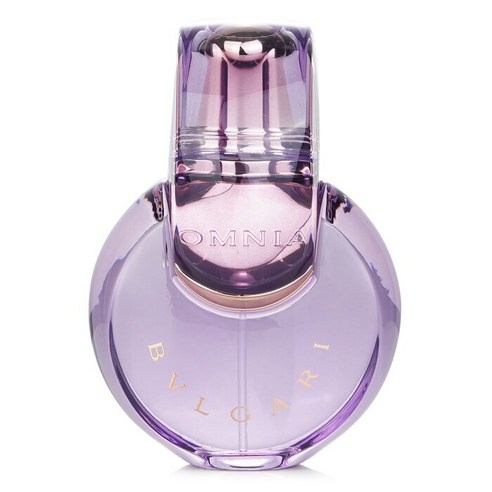 불가리 옴니아 아메티스트 오드뚜왈렛 향수 50ml