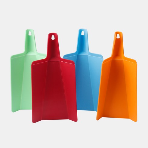 공간 효율성과 실용성을 겸비한 다용도 접이식 도마