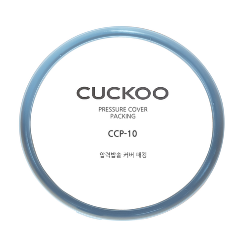 쿠쿠 밥솥모델 CRP-HUF1080SS 교체용 내솥 세트상품