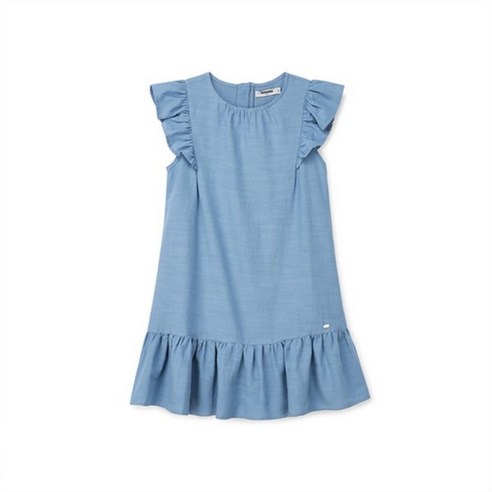 레노마키즈 *청해지프릴원피스 R2222O645* (대전유성NC)