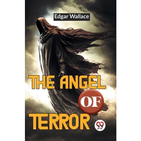 (영문도서) The Angel Of Terror Paperback, Double 9 Books, English, 9789358593044