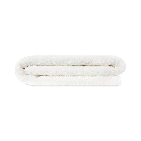 송월 메르디앙 30수 450g 바스타월, 1개, 아이보리