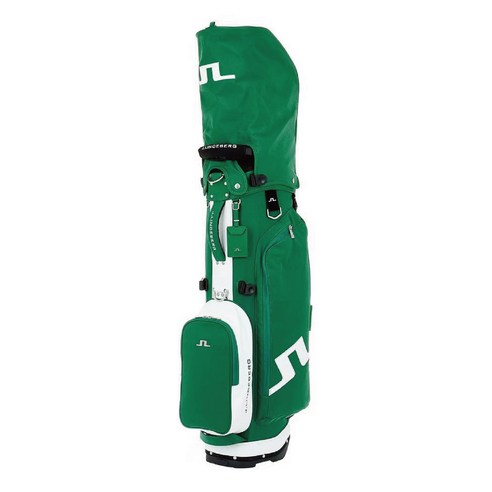 가벼움과 스타일을 동시에 갖춘 골프백