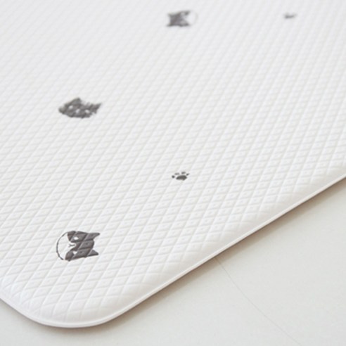 아이와 반려동물 모두를 위한 안전하고 편안한 공간