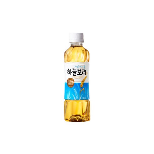 하늘보리 차 음료, 325ml, 20개