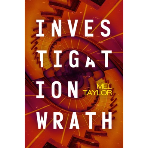 (영문도서) Investigation Wrath Paperback, Severn River Publishing, English, 9781648755583