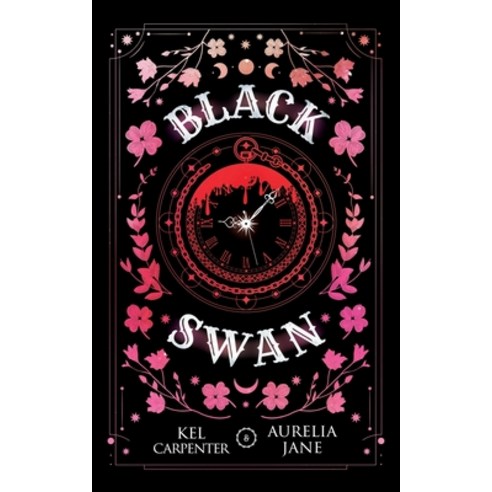 (영문도서) Black Swan: Discreet Edition Paperback, Raging Hippo Publishing LLC, English, 9781957953557