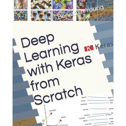 Deep Learning with Keras from Scratch, Independently Published