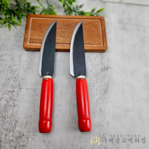 맥스토치 MTS 540 세트 수중용 방수 LED후레쉬 해루질 서치라이트 스킨스쿠버 적색필터장착 등산 낚시 아웃도어, 상세 설명 참조 수중대검 12 군웅칼 - 용무늬 칠성칼 신장칼 무구 신물 무속