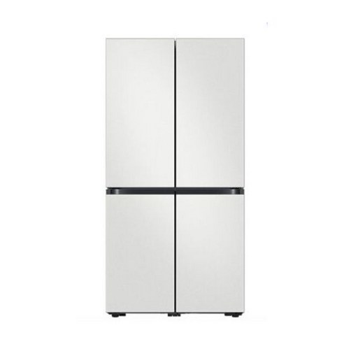 합리적인 가격의 삼성 냉장고 RF85DB90B1HCW, 지금 바로 만나보세요!