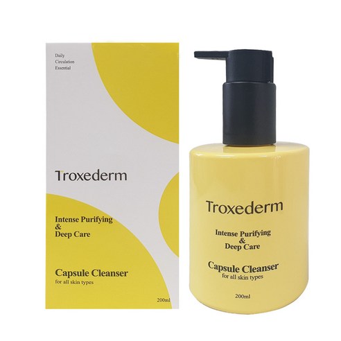 피부 탄력의 비결