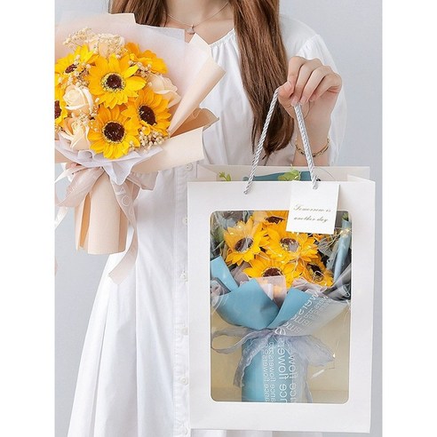 마음을 사로잡는 빛나는 선물