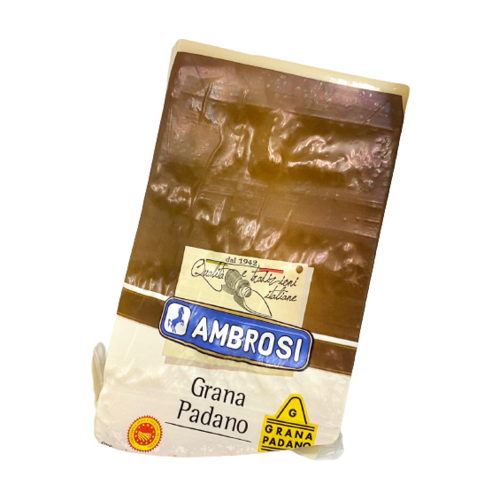 암브로시 그라나 파다노 블럭 1kg 업소용 풍부한 맛과 양이 만나다