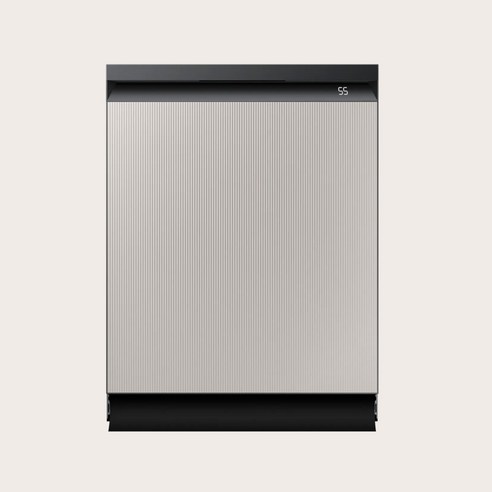 BESPOKE Ai 식기세척기 Infinite Line: 주방을 아름답게, 설거지를 스마트하게