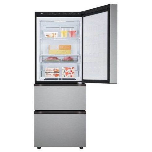 생활의 품격을 높이는 스마트 김치냉장고