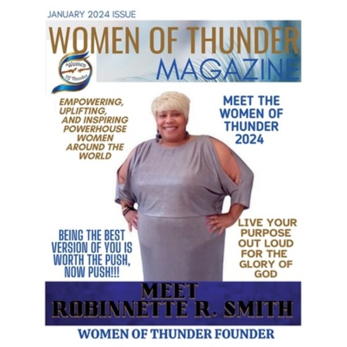 (영문도서) Women of thunder Paperback, Booxai, English, 9789655787740