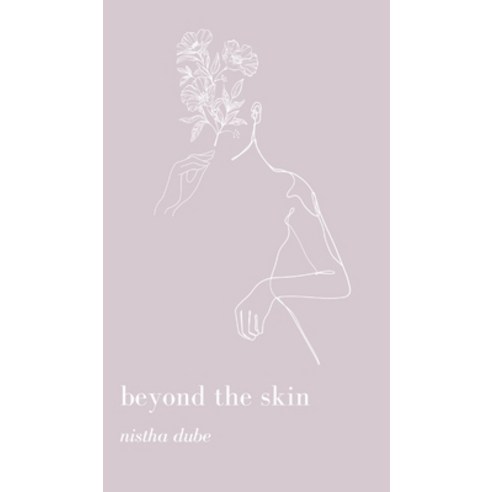 (영문도서) beyond the skin Hardcover, Blurb, English, 9781034449249