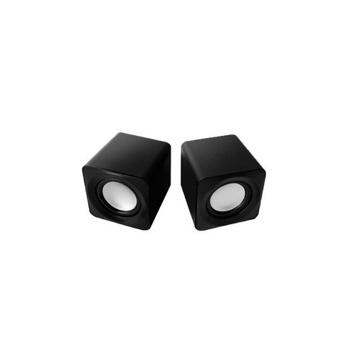 컴퓨터 스피커 브리츠 Solo 사운드바 BA-K9: 홈 시어터를 완벽하게 즐기세요! 8 앱코 BONITA PC 스피커 SP-1, 블랙 2개