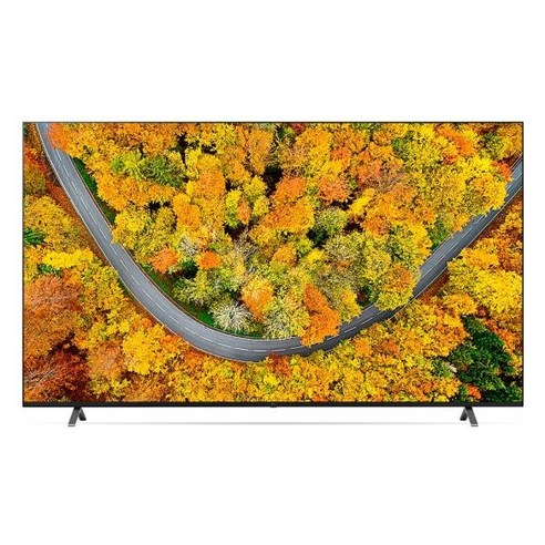 LG전자 4K UHD LED TV 217cm(86인치), 86UR642S0NC × 벽걸이형 × 방문설치 섬네일