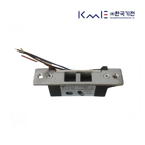[HKT] DES-301M DC12V 스트라이크락