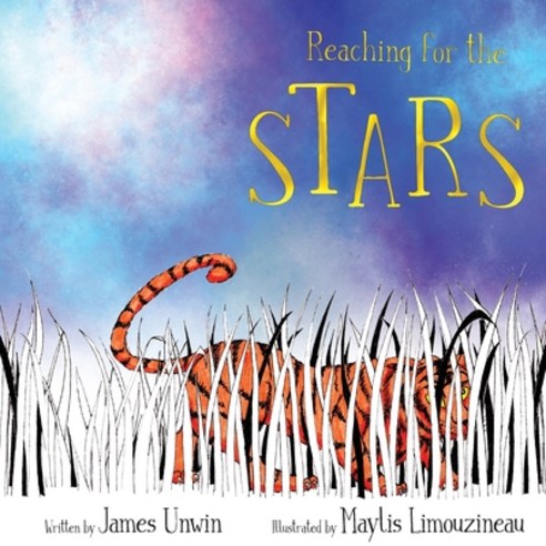 Reaching for the stars Paperback, Schapos Publishing, English, 9781737058472