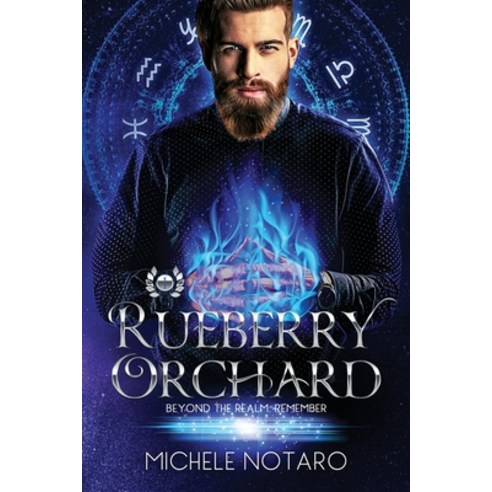 Rueberry Orchard Paperback, Independently Published, English, 9798691644948