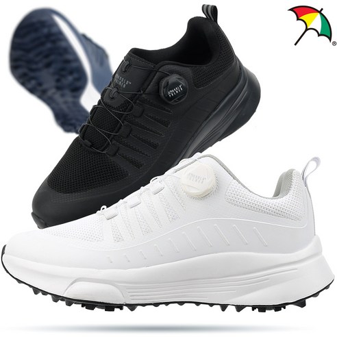 아놀드파마 AP세리오 다이얼 골프화 운동화 스니커즈 캐주얼화 남성 여성 신발