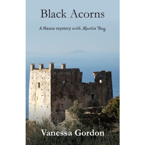 (영문도서) Black Acorns Paperback, Pomeg Books, English, 9781838453329