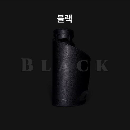 본투로드 [DUB] NEW 레더에디션 가죽대쉬보드커버 전차종, 블랙