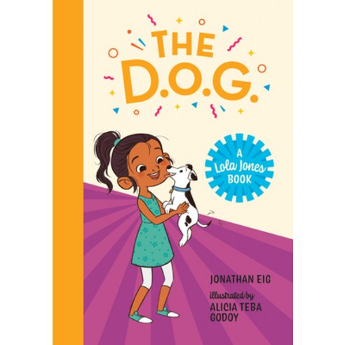 The D.O.G. Paperback, Albert Whitman & Company