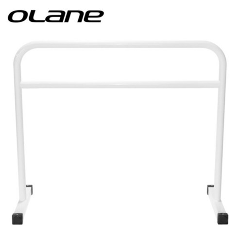 [OLANE] 1인용 2단 발레바(W812) 1.2m_배송비포함, 상세 설명 참조