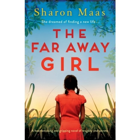 The Far Away Girl: A heartbreaking and gripping novel of tragedy and secrets Paperback, Bookouture, English, 9781800192386