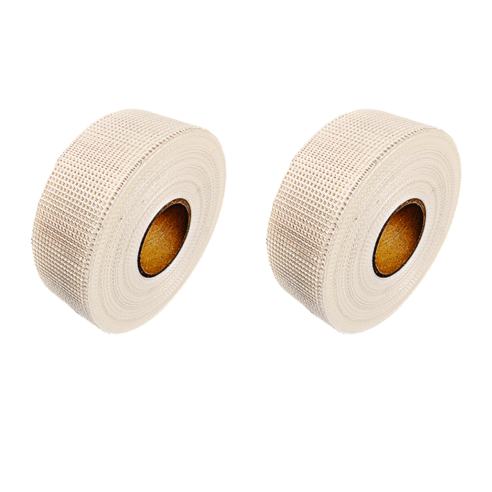 망사 메쉬 조인트테이프 2개입세트, 망사테이프 100mm x 2개, 1세트