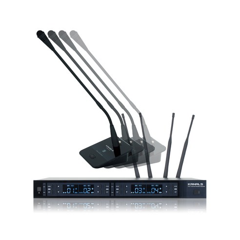 명품 사운드, 당신의 목소리를 빛내다