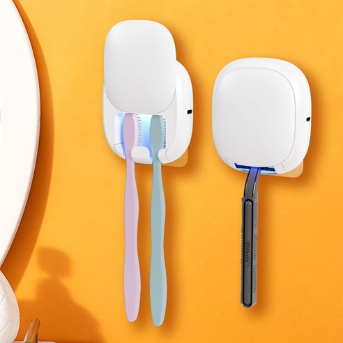 깨끗함을 휴대하다, 어니우니 휴대용 UV-C 살균기